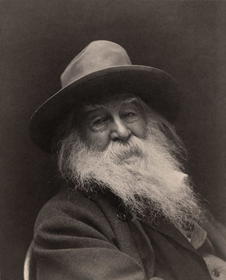 Walt Whitman 200th Birthday Celebration