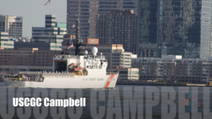 USCGC Campbell