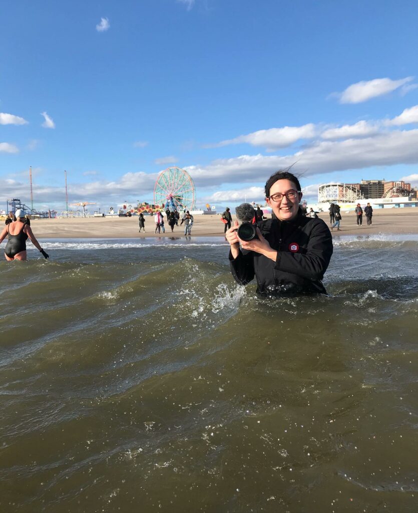 Coney Island Polar Bear Club